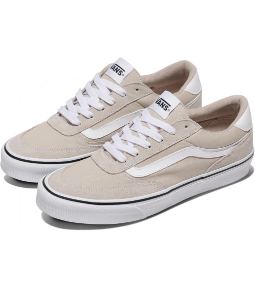 Vans Brooklyn Ls Chaussures Hommes VN000D7QFTY1 | VANS Baskets pour hommes | scorer.es