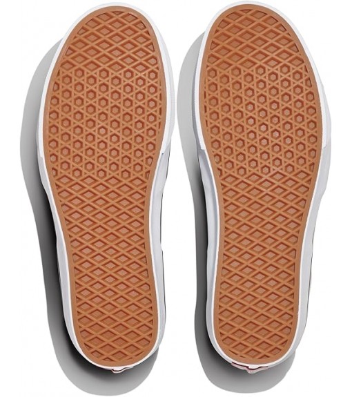 Vans Brooklyn Ls Chaussures Hommes VN000D7QFTY1 | VANS Baskets pour hommes | scorer.es