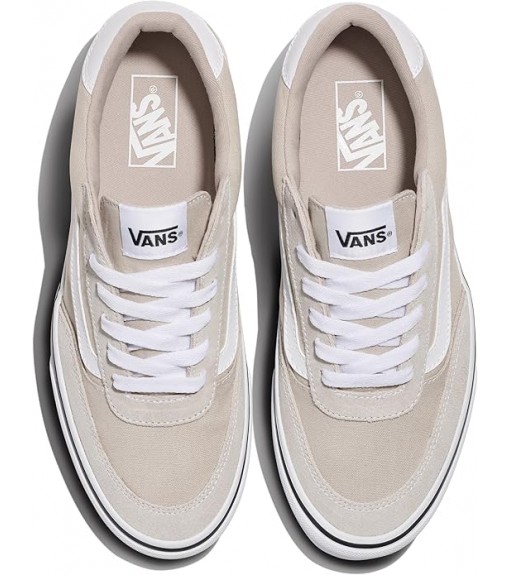 Vans Brooklyn Ls Chaussures Hommes VN000D7QFTY1 | VANS Baskets pour hommes | scorer.es