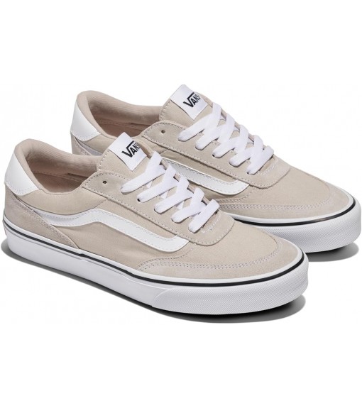 Vans Brooklyn Ls Chaussures Hommes VN000D7QFTY1 | VANS Baskets pour hommes | scorer.es