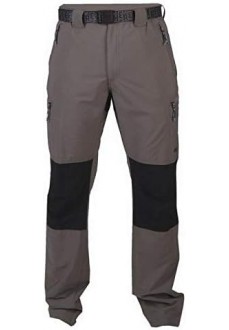 Pantalón Largo Hombre Sphere-Pro Kylo 7100044-01 | Pantalones Deportivos Hombre SPHERE PRO | scorer.es