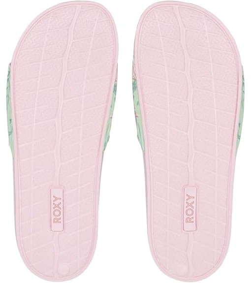 Chanclas Mujer Roxy Slippy II ARJL100679-GP1 | Sandalias Mujer ROXY | scorer.es