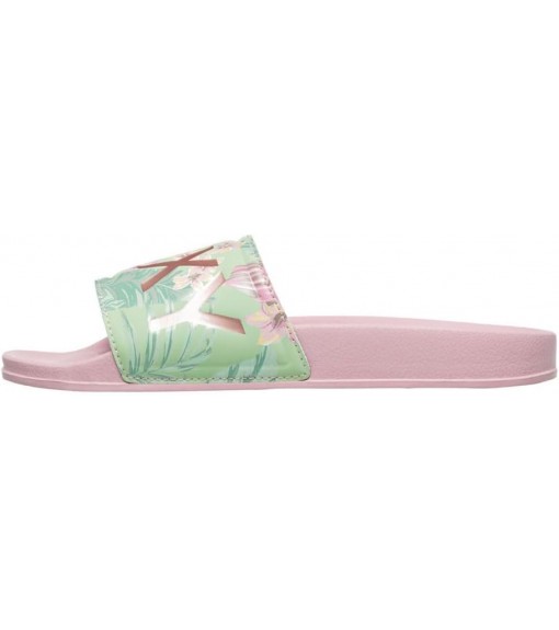 Chanclas Mujer Roxy Slippy II ARJL100679-GP1 | Sandalias Mujer ROXY | scorer.es