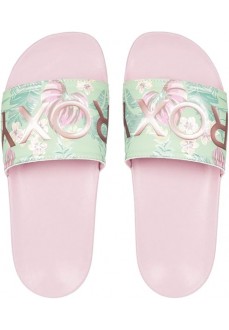 Flip Flops Women Roxy Slippy II ARJL100679-GP1 | ROXY Women's Sandals | scorer.es