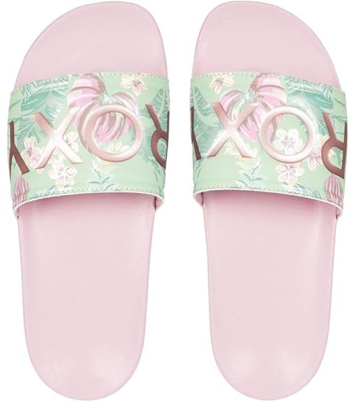 Chanclas Mujer Roxy Slippy II ARJL100679-GP1 | Sandalias Mujer ROXY | scorer.es