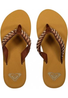 Flip Flops Women Roxy Porto Rope ARJL101113-MCF | ROXY Women's Sandals | scorer.es