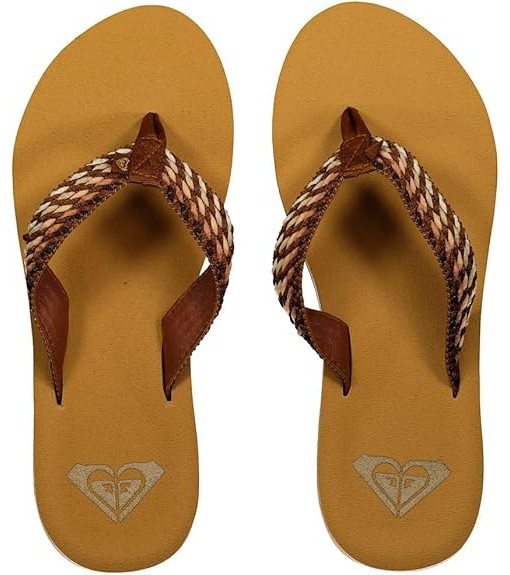 Flip Flops Women Roxy Porto Rope ARJL101113-MCF | ROXY Women's Sandals | scorer.es
