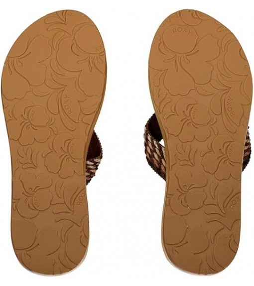 Flip Flops Women Roxy Porto Rope ARJL101113-MCF | ROXY Women's Sandals | scorer.es
