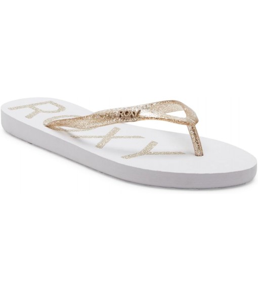 Chanclas Mujer Roxy Viva Sparkle ARJL100873-WCG | Sandalias Mujer ROXY | scorer.es
