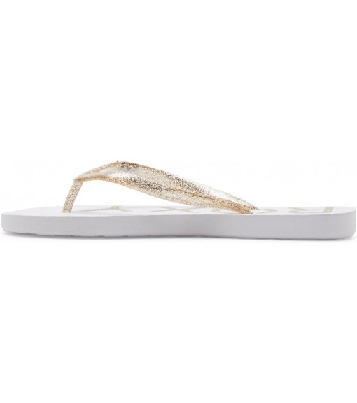 Chanclas Mujer Roxy Viva Sparkle ARJL100873-WCG | Sandalias Mujer ROXY | scorer.es