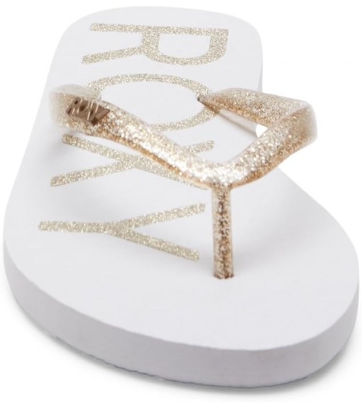 Chanclas Mujer Roxy Viva Sparkle ARJL100873-WCG | Sandalias Mujer ROXY | scorer.es