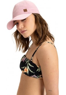 Gorra Roxy Extra Innings A Color ERJHA04374 | Gorras Mujer ROXY | scorer.es