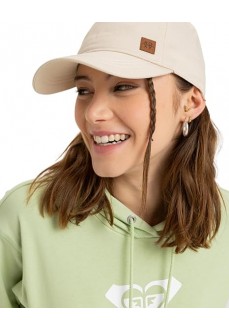 Roxy Into The Sun Cap ERJHA04374 | ROXY Casquettes pour femmes | scorer.es