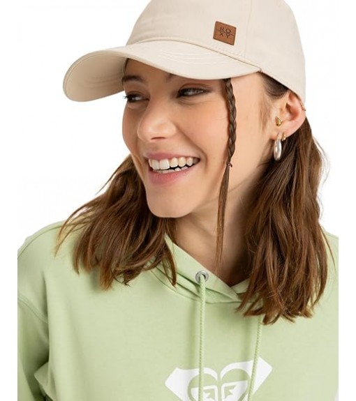 Roxy Into The Sun Cap ERJHA04374 | ROXY Casquettes pour femmes | scorer.es