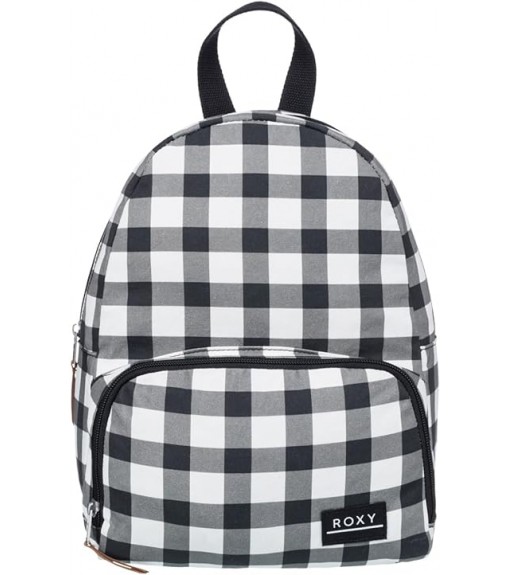 Backpack Roxy Always Core Canvas Small ERJBP04844 | ROXY Backpacks | scorer.es