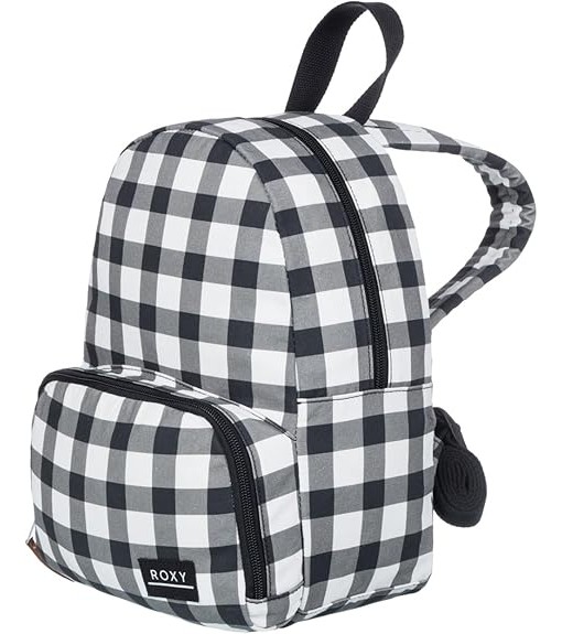 Mochila Roxy Always Core Canvas Pequeña ERJBP04844 | Mochilas ROXY | scorer.es