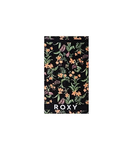 Toalla Roxy Cold Water Printed ERJAA04360 | Accesorios Deportes acuáticos ROXY | scorer.es