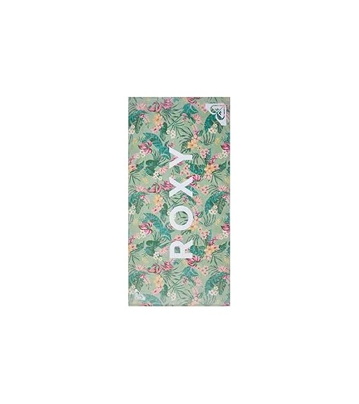 Toalla Roxy Into The Sun Towel ERJAA04359 | Accesorios Deportes acuáticos ROXY | scorer.es