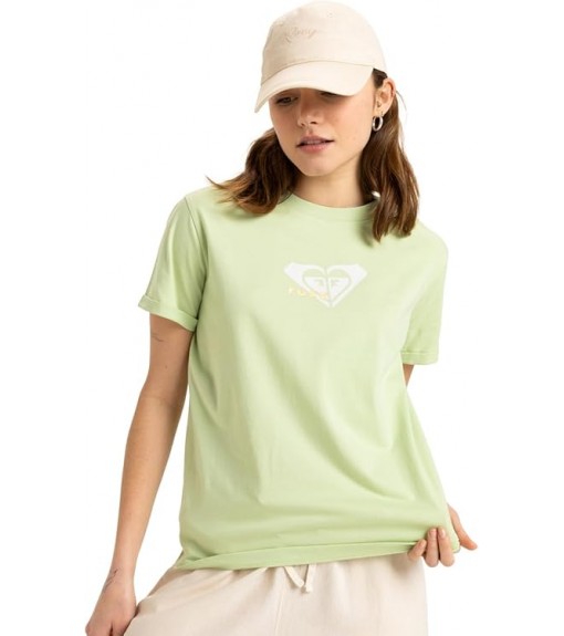 Camiseta Mujer Roxy Foam ERJZT05893 GEG0 | Camisetas Mujer ROXY | scorer.es