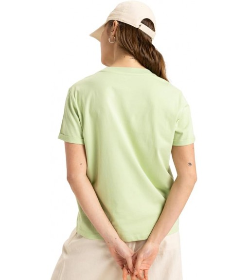 Camiseta Mujer Roxy Foam ERJZT05893 GEG0 | Camisetas Mujer ROXY | scorer.es