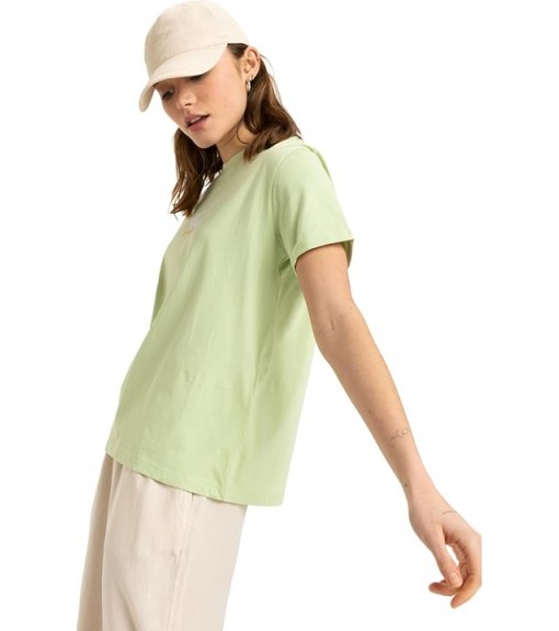 Camiseta Mujer Roxy Foam ERJZT05893 GEG0 | Camisetas Mujer ROXY | scorer.es