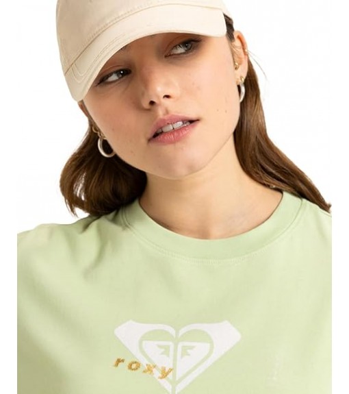 Camiseta Mujer Roxy Foam ERJZT05893 GEG0 | Camisetas Mujer ROXY | scorer.es