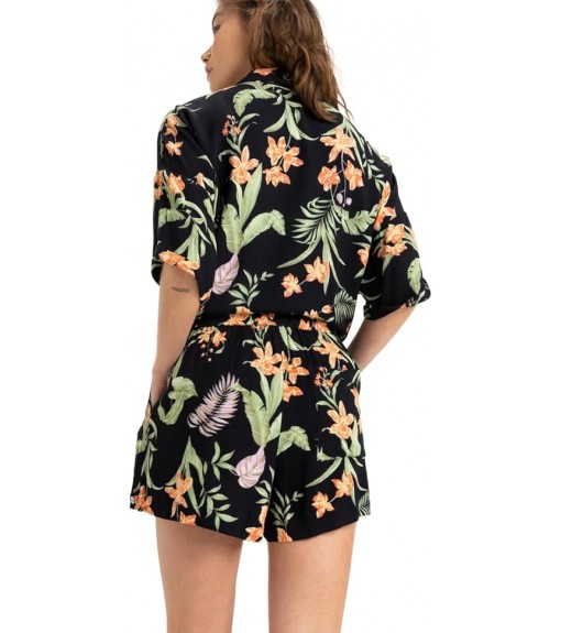 Roxy Lekeitio Break High Women's Shorts ERJNS03585 KVJ3 | ROXY Women's Sweatpants | scorer.es