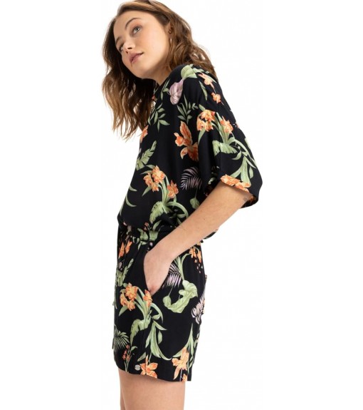 Roxy Lekeitio Break High Women's Shorts ERJNS03585 KVJ3 | ROXY Women's Sweatpants | scorer.es