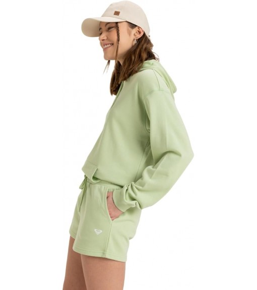 Roxy Women's Surf Stoked Shorts ERJFB03416 GEG0 | ROXY Women's Sweatpants | scorer.es