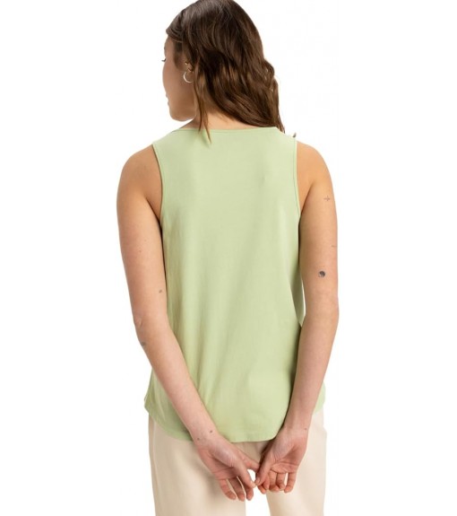 Camiseta Mujer Roxy Surf Classic Tank ERJZT05914 GEG0 | Camisetas Mujer ROXY | scorer.es