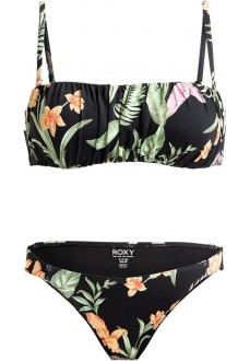 Bikini Woman Roxy Beach Classic Bandeau ERJX203572 KVJ3 | ROXY Bikinis | scorer.es
