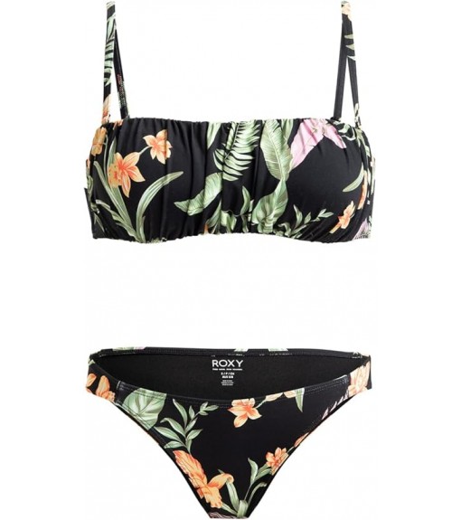 Roxy Femme Bikini bandeau Beach Classic ERJX203572 KVJ3 | ROXY Bikinis | scorer.es