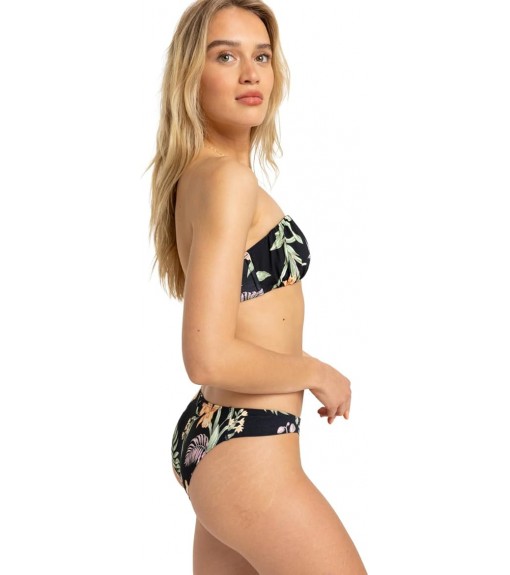 Roxy Femme Bikini bandeau Beach Classic ERJX203572 KVJ3 | ROXY Bikinis | scorer.es