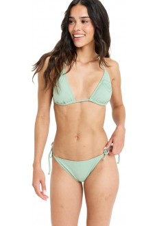 Bikini Women Roxy Beach Classics Tiki Tri ERJX203588 GHZ0 | ROXY Bikinis | scorer.es