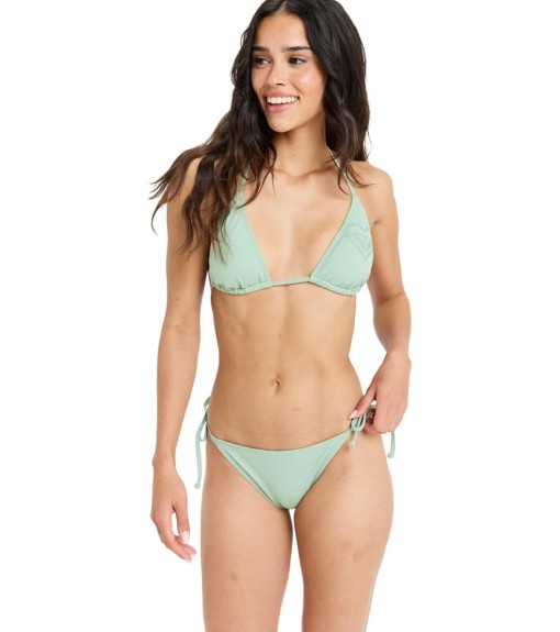 Bikini Women Roxy Beach Classics Tiki Tri ERJX203588 GHZ0 | ROXY Bikinis | scorer.es