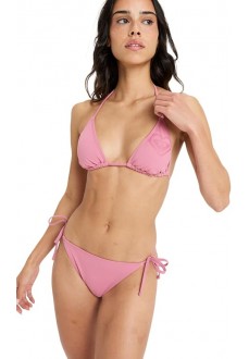 Roxy Beach Classics Tiki Tri Women's Bikini ERJX203588 MLC0 | ROXY Bikinis | scorer.es