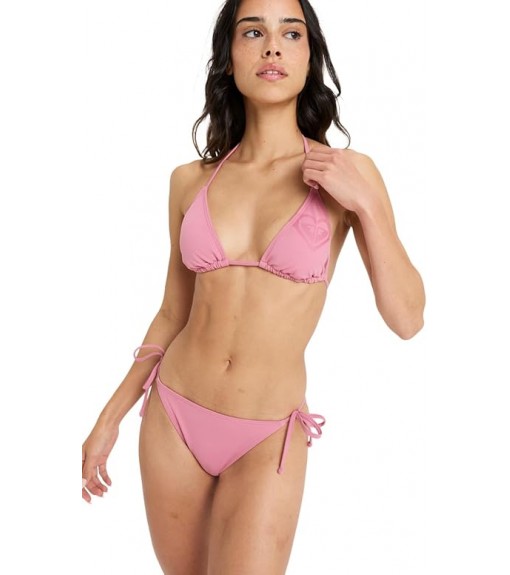 Roxy Beach Classics Tiki Tri Women's Bikini ERJX203588 MLC0 | ROXY Bikinis | scorer.es