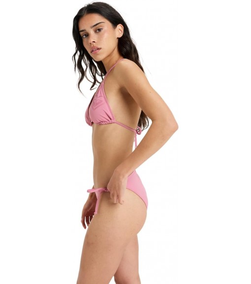 Roxy Beach Classics Tiki Tri Women's Bikini ERJX203588 MLC0 | ROXY Bikinis | scorer.es