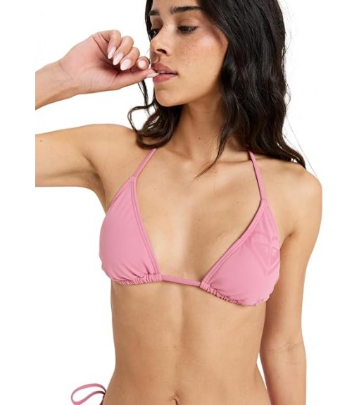 Roxy Beach Classics Tiki Tri Women's Bikini ERJX203588 MLC0 | ROXY Bikinis | scorer.es