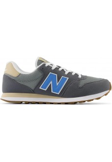 Men's Shoes New Balance Gm500 GM500 TBW | NEW BALANCE Men's Trainers | scorer.es