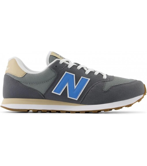 Men's Shoes New Balance Gm500 GM500 TBW | NEW BALANCE Men's Trainers | scorer.es