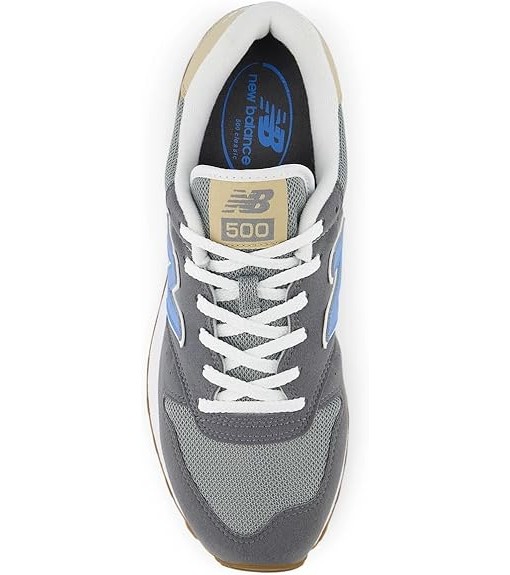 Men's Shoes New Balance Gm500 GM500 TBW | NEW BALANCE Men's Trainers | scorer.es