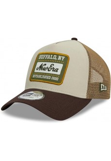 Gorra New Era Patch Cotton Canvas 60603674 | Gorras NEW ERA | scorer.es