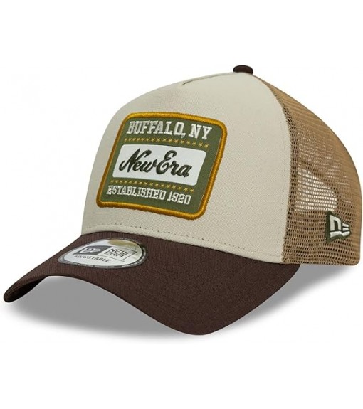 Gorra New Era Patch Cotton Canvas 60603674 | Gorras NEW ERA | scorer.es