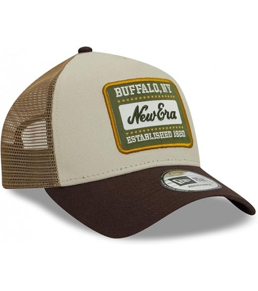 Gorra New Era Patch Cotton Canvas 60603674 | Gorras NEW ERA | scorer.es