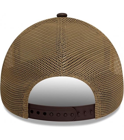 Gorra New Era Patch Cotton Canvas 60603674 | Gorras NEW ERA | scorer.es