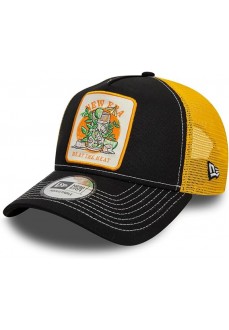 Gorra New Era Patch A-Frame Truck 60595301 | Gorras NEW ERA | scorer.es