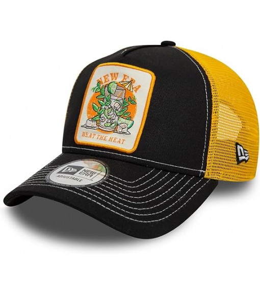 Gorra New Era Patch A-Frame Truck 60595301 | Gorras NEW ERA | scorer.es