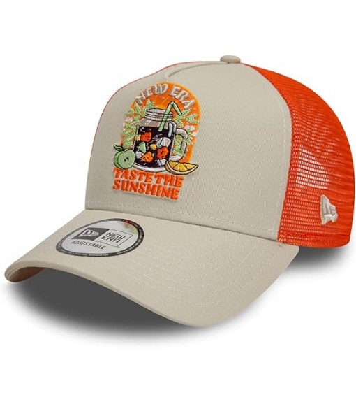 Gorra New Era Patch A-Frame Truck 60595300 | Gorras NEW ERA | scorer.es