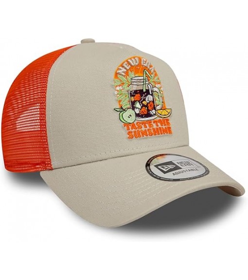 Gorra New Era Patch A-Frame Truck 60595300 | Gorras NEW ERA | scorer.es